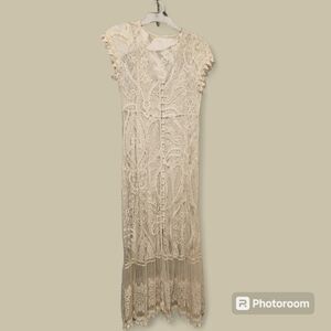 Lace Dress Torrid